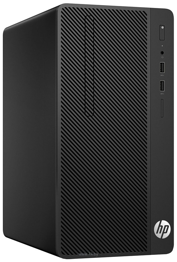 Фотографии HP 290 G1 Microtower (1QN74EA)