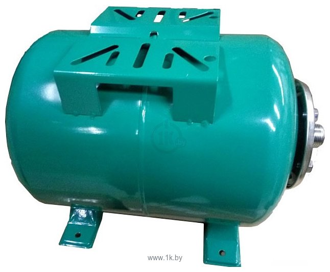 Фотографии Greenpump H-24