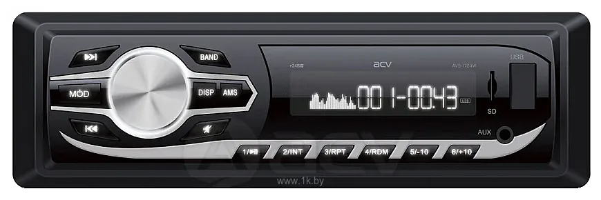 Фотографии ACV AVS-1724W