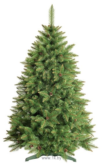 Фотографии Christmas Tree Натурелли 2.2 м