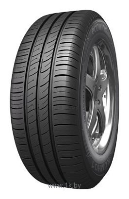 Фотографии Kumho Ecowing ES01 KH27 205/55 R17 91W