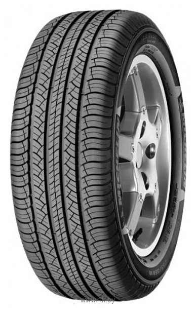 Фотографии Michelin Latitude Tour HP 235/60 R18 107V