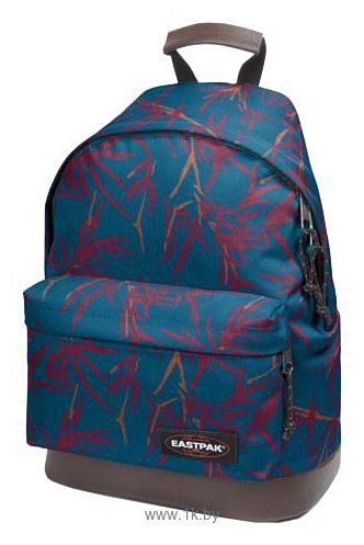 Фотографии EASTPAK Wyoming 24 blue (boobam blue)