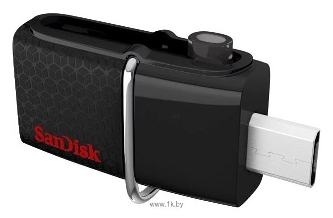 Фотографии SanDisk Ultra Dual USB Drive 3.0 256GB