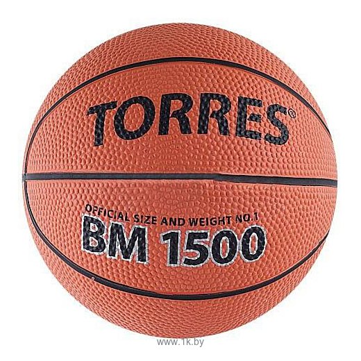 Фотографии Torres BM1500 (1 размер)