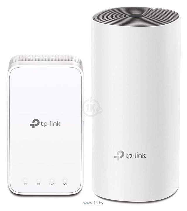 Фотографии TP-LINK Deco AC1200