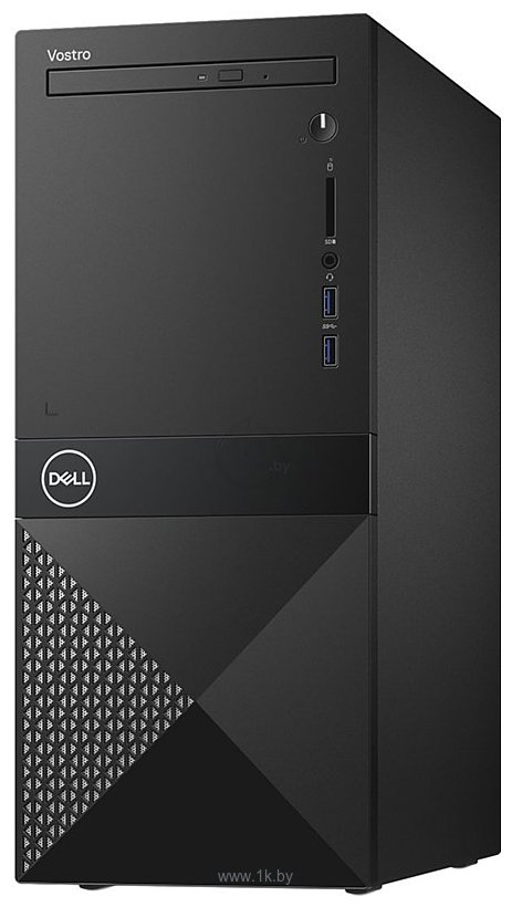 Фотографии Dell Vostro 3670-7241