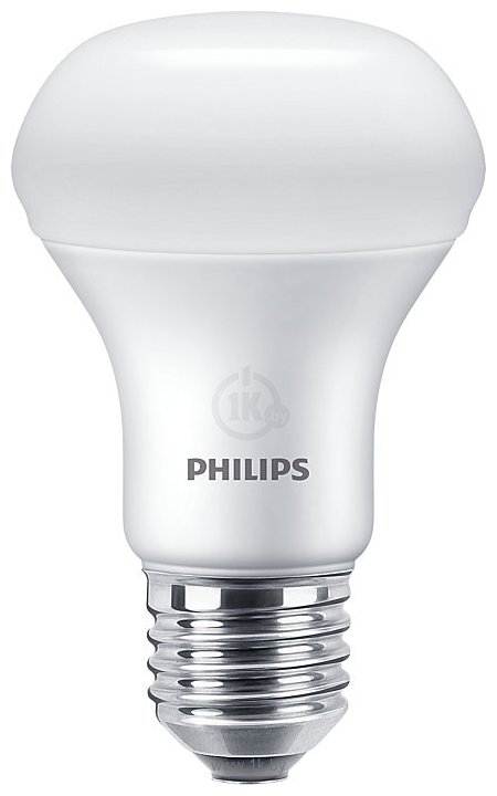 Фотографии Philips ESS LED 7-70W E27 2700K 230V R63