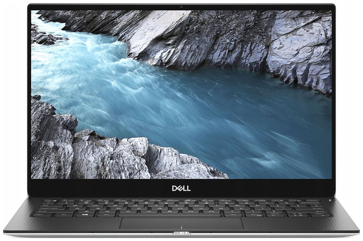 Фотографии Dell XPS 13 7390-7859