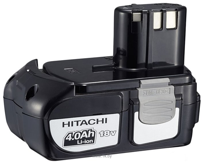 Фотографии Hitachi BCL1840 (18В/4 Ah)