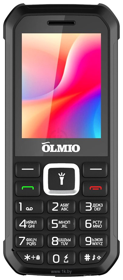 Фотографии Olmio P30