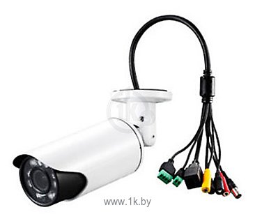 Фотографии HTV HTV-IP-T5030V