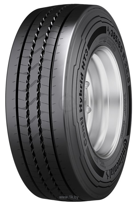 Фотографии Continental Conti Hybrid HT3 385/55 R19.5 156J