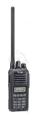 Фотографии ICOM IC-F1100DT