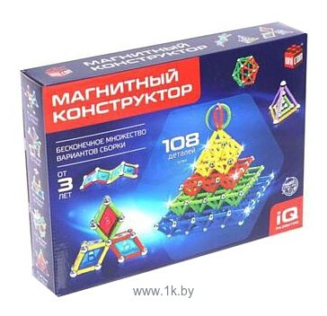 Фотографии UNICON Magical Magnet 1387364 Необычные фигуры