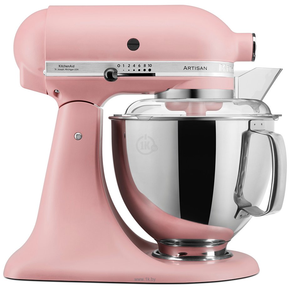 Фотографии KitchenAid 5KSM175PSEDR