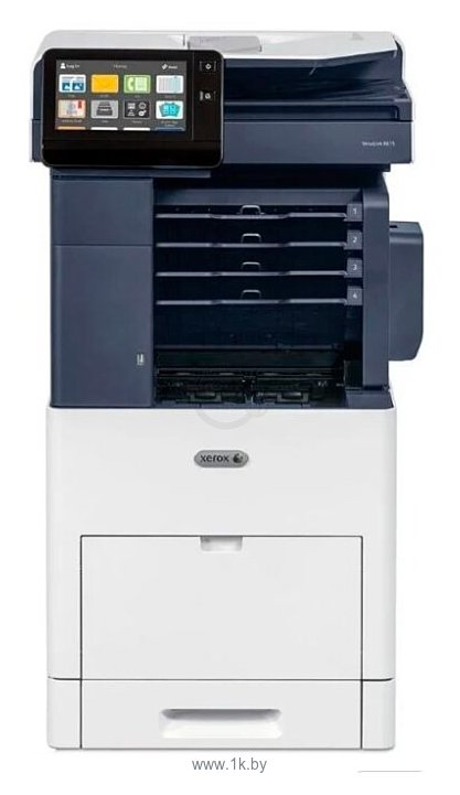 Фотографии Xerox VersaLink C605XL с сортировщиком (VLC605XLS)