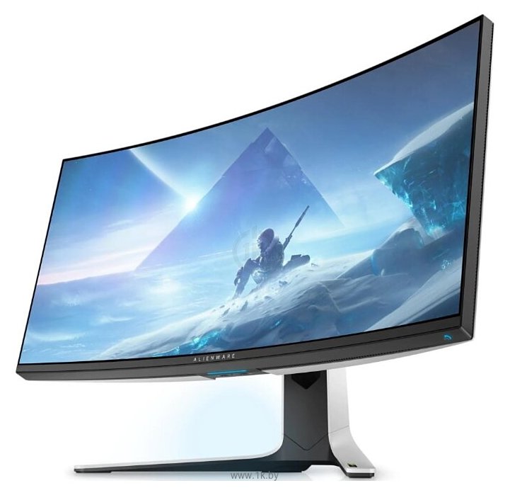 Фотографии DELL Alienware AW3821DW