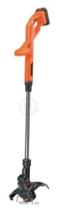 Фотографии Black&Decker ST1823-RK