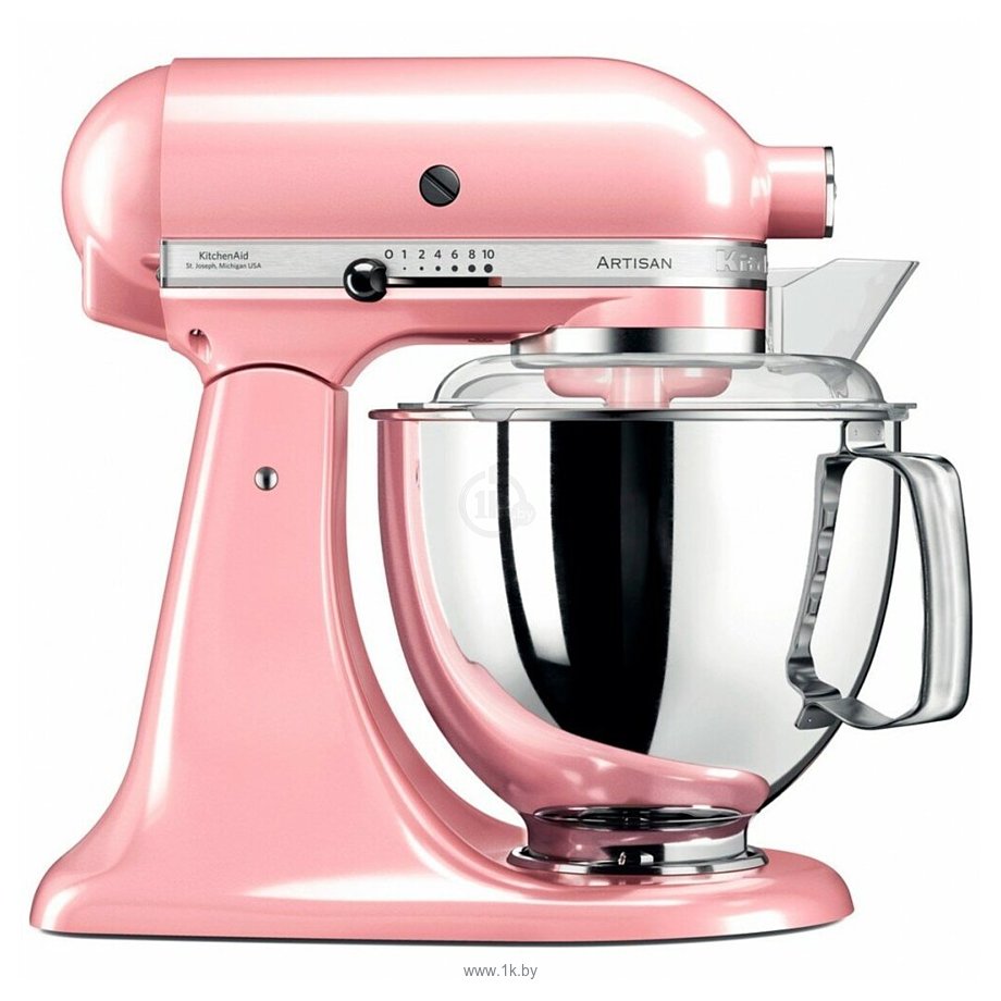 Фотографии KitchenAid 5KSM175PSESP