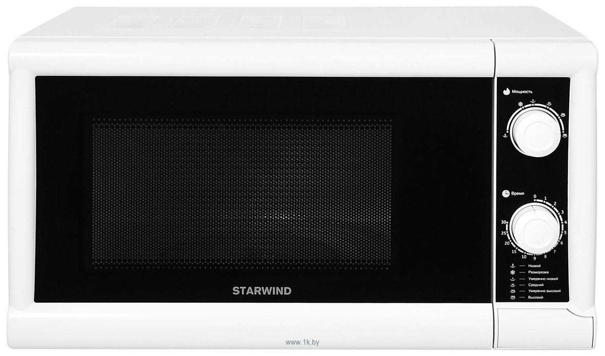 Фотографии StarWind SMW3520