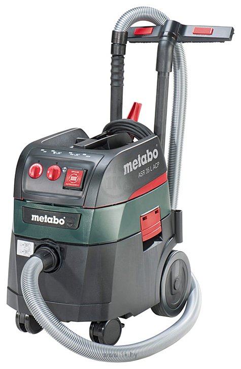 Фотографии Metabo ASR 35 L ACP