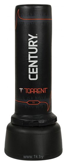 Фотографии Century Torrent T1 (черный)