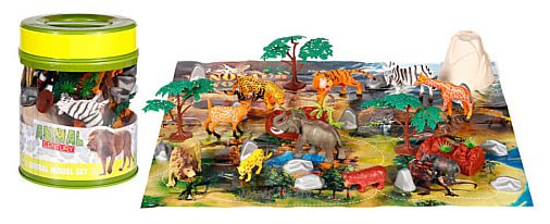 Фотографии Big Tree Toys Дикие животные B1127608