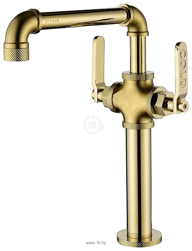 Фотографии Paulmark Loft Lo226006-G (золото)