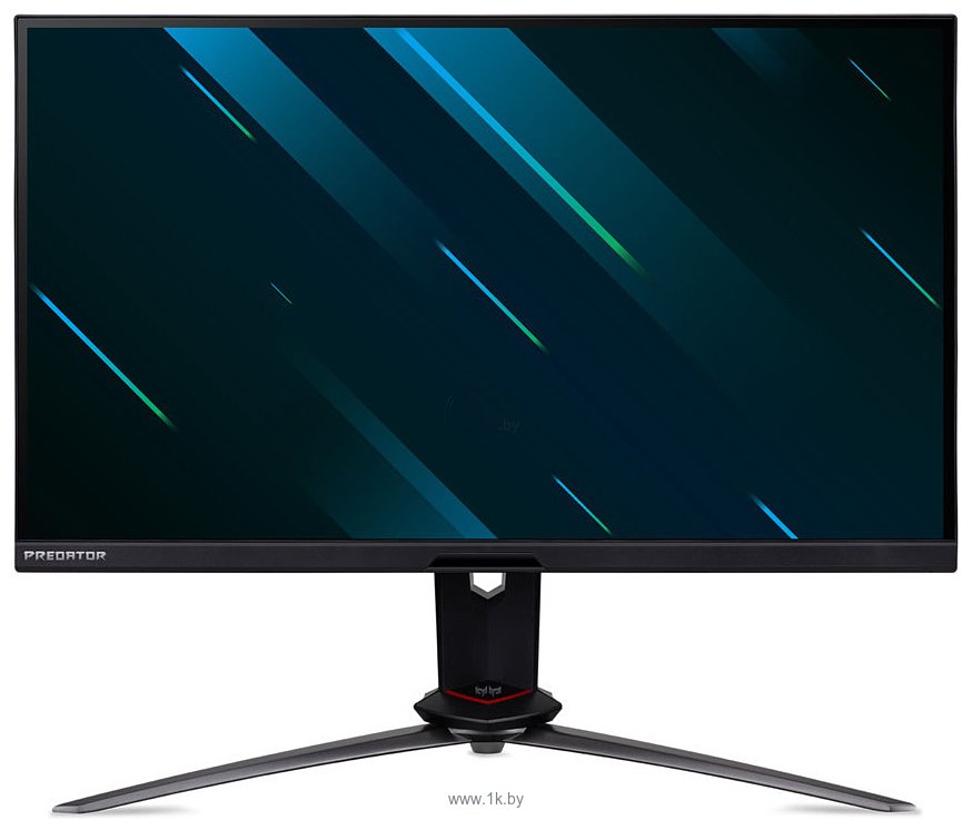 Фотографии Acer Predator XB273UNVbmiiprzx