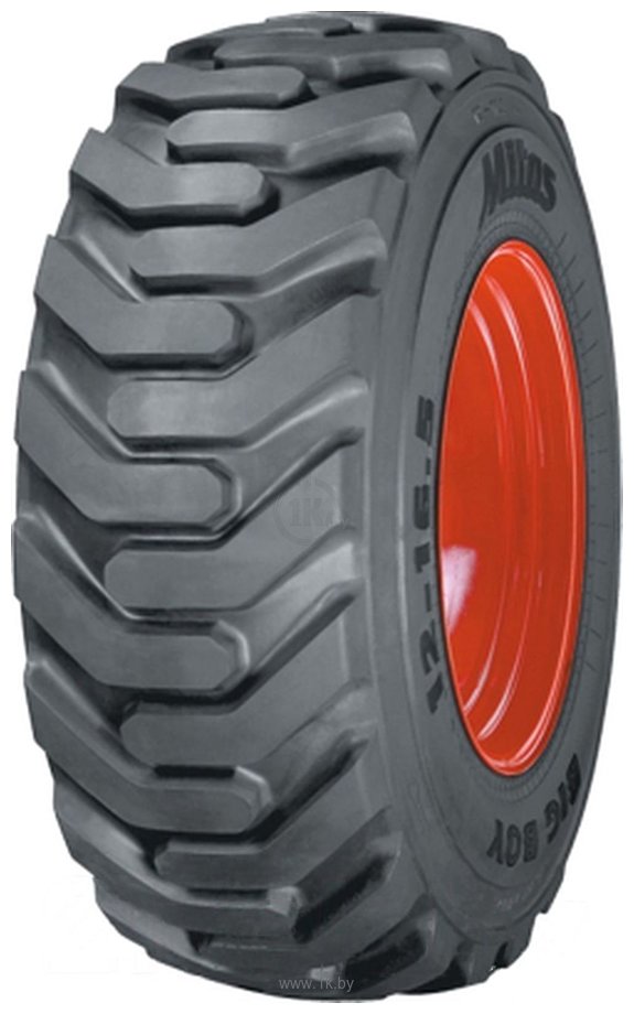 Фотографии Mitas Big Boy 12.5/80-18 нс14 TL