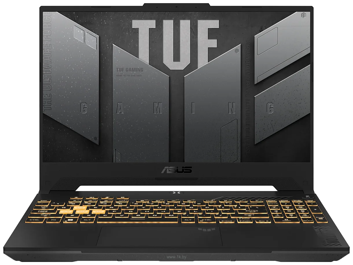 Фотографии ASUS TUF Gaming Dash F15 2023 FX507ZV4-LP108