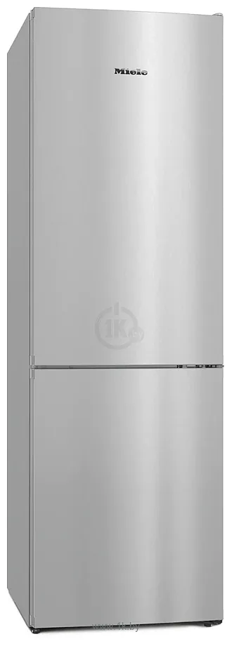 Фотографии Miele KFN 4374 ED Stainless Steel Look