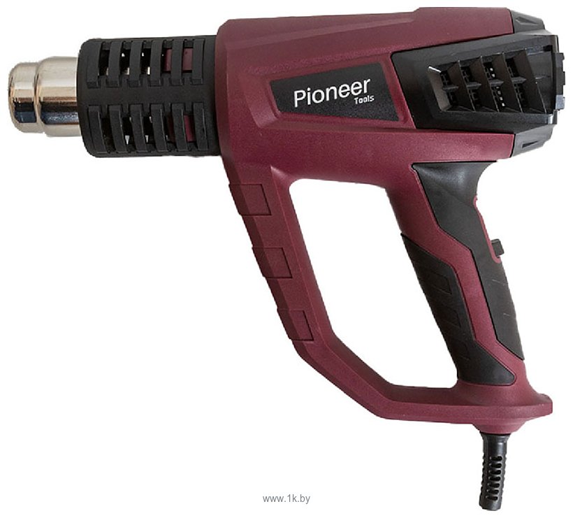 Фотографии Pioneer Tools HG-M2000-02