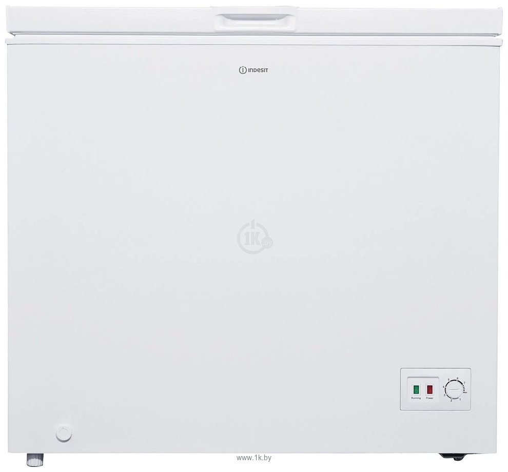 Фотографии Indesit ICF 200