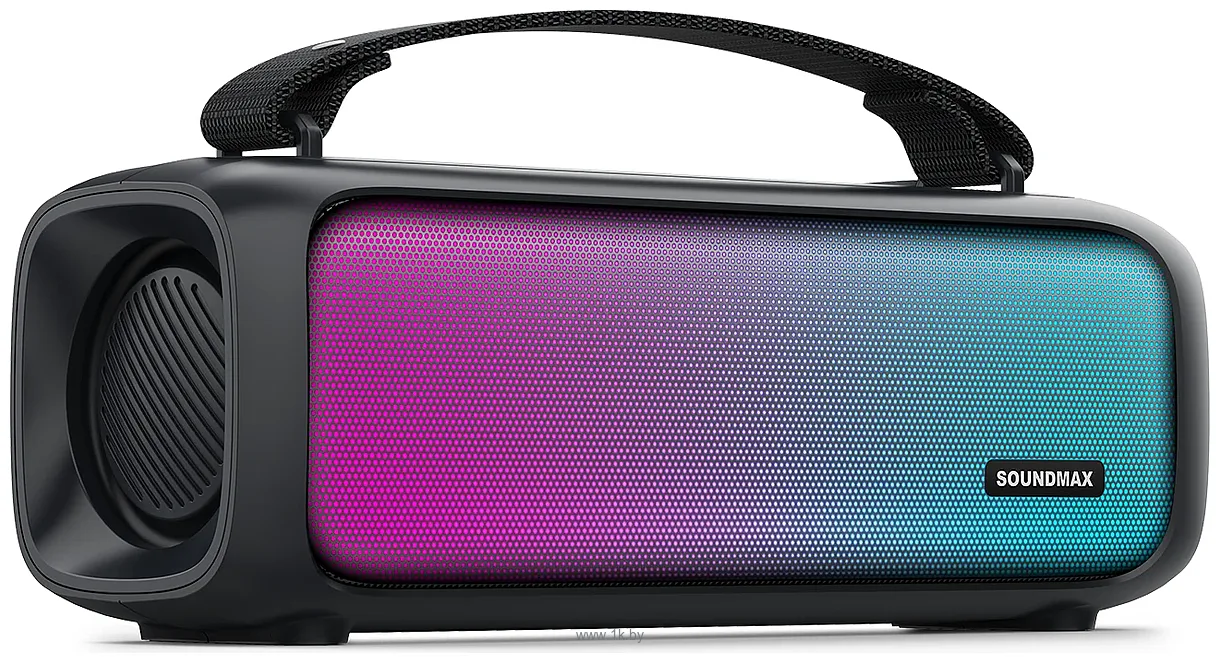 Фотографии SoundMAX SM-PS5021B Фотографии SoundMAX SM-PS5021B