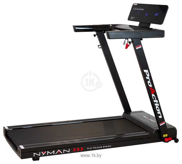 Фотографии BH FITNESS Nyman G6400