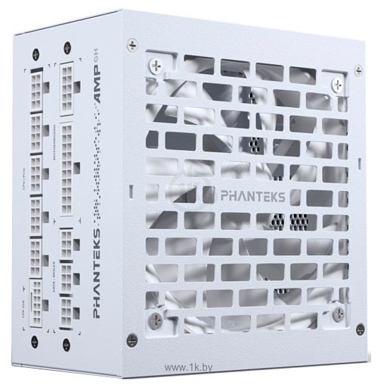 Фотографии Phanteks AMP GH 1000W PH-P1000GH_WT01