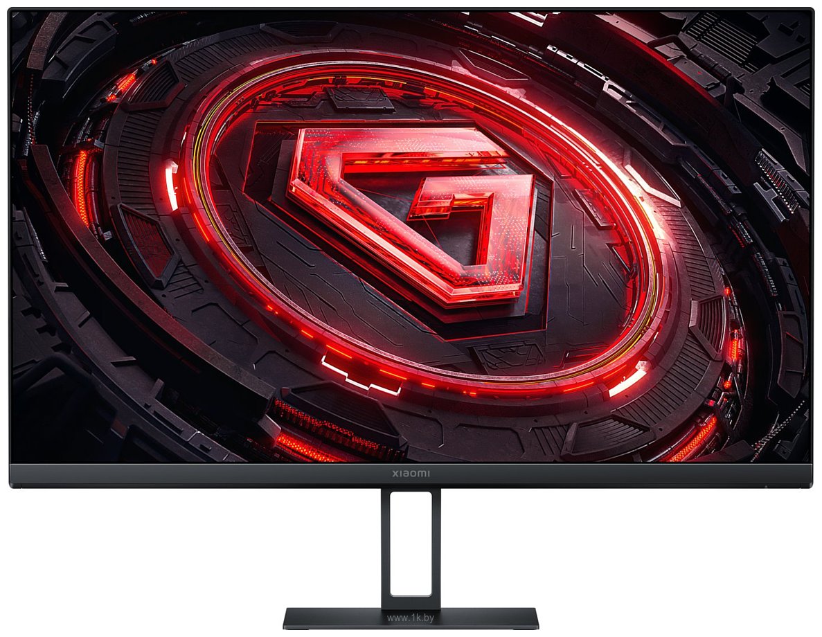 Фотографии Xiaomi Gaming Monitor G24i P24FCA-RGGL (международная версия)