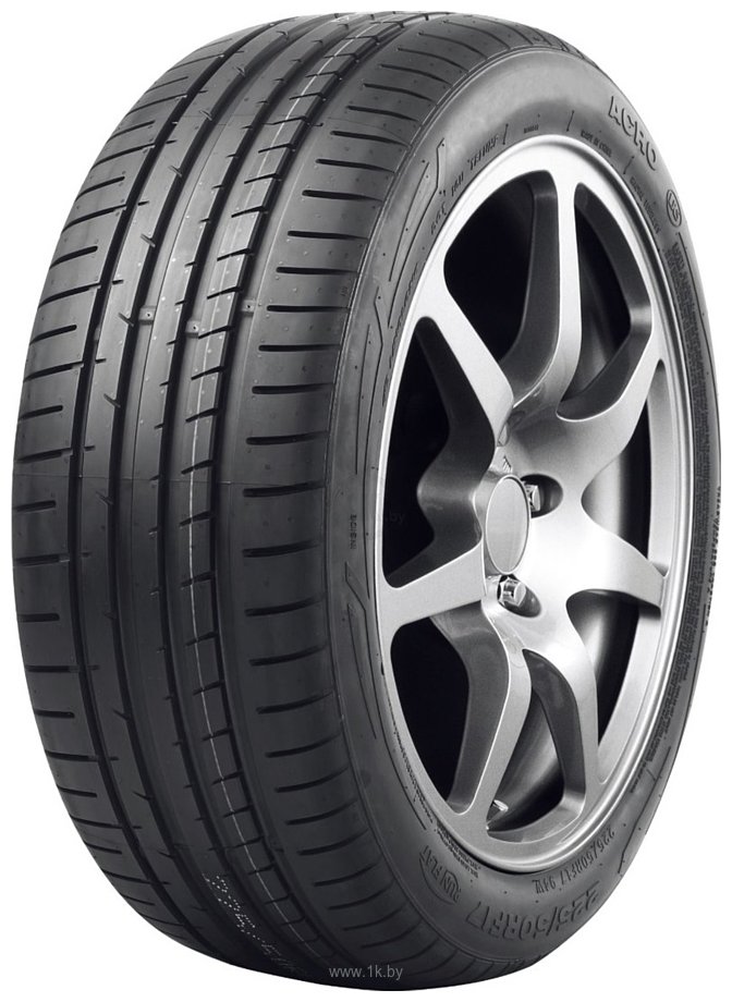 Фотографии LEAO Nova-Force Acro 275/45 R20 106W RunFlat