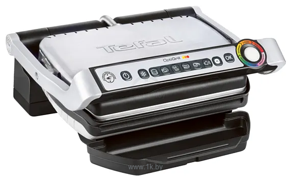 Фотографии Tefal Optigrill GC705D16