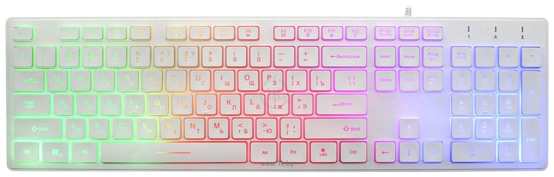 Фотографии SmartBuy One 251 SBK-251U-W