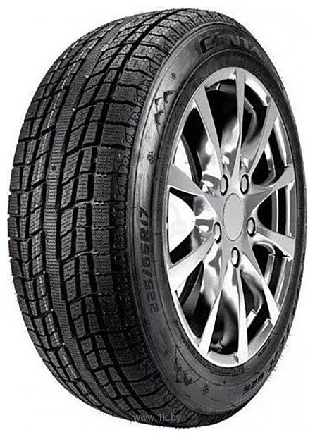 Фотографии Centara Winter 626 265/60 R18 110H