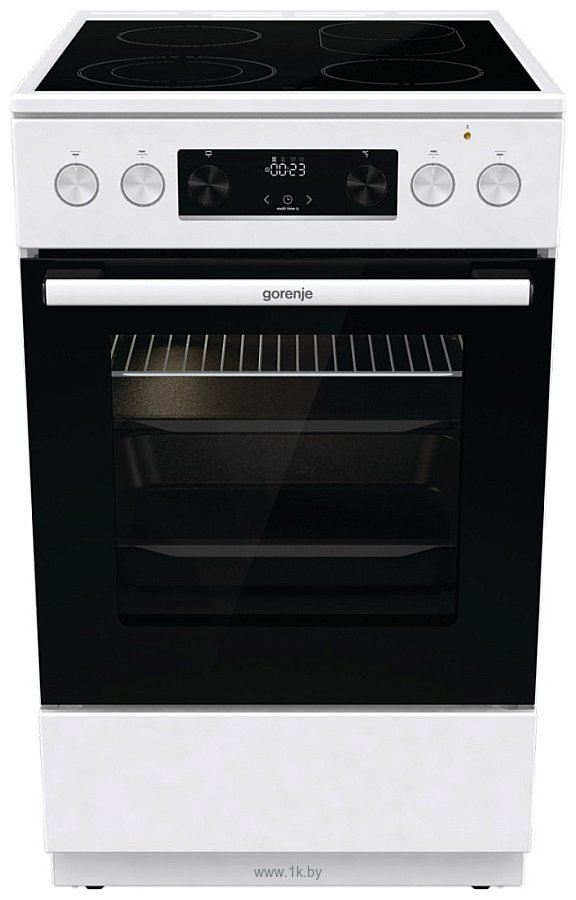 Фотографии Gorenje GECS5C60WPA