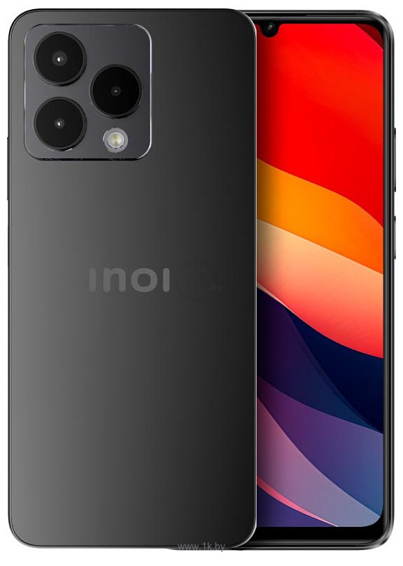 Фотографии Inoi A54 4/128GB