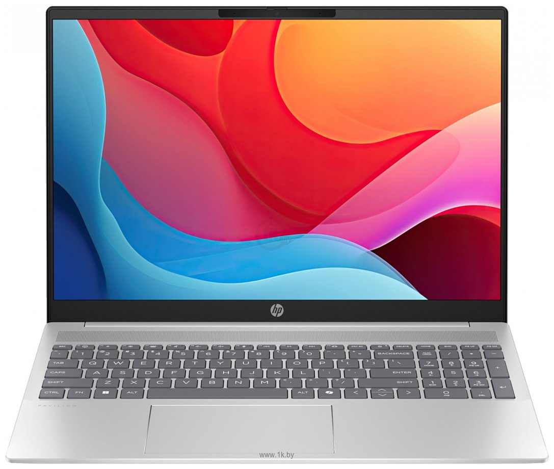 Фотографии HP Pavilion 16-ag0008ny (B90TJEA)