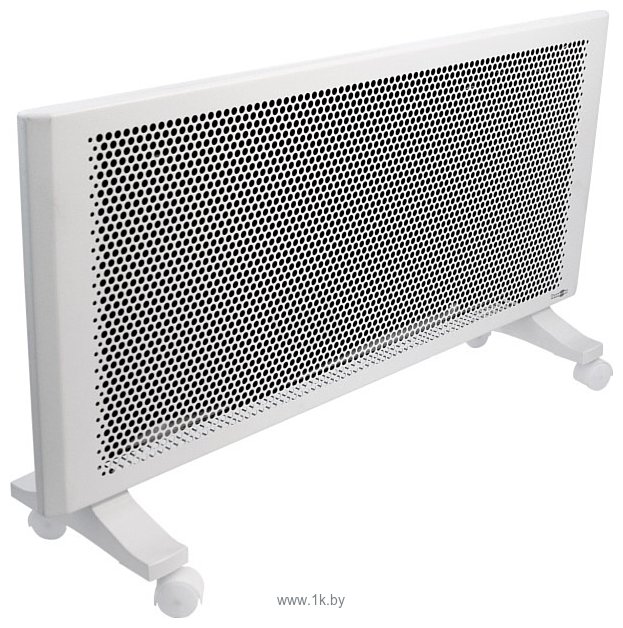 Фотографии Теплофон IR/IT 1000 ЭРГУС-1.0/220 с электронным блоком (белый)