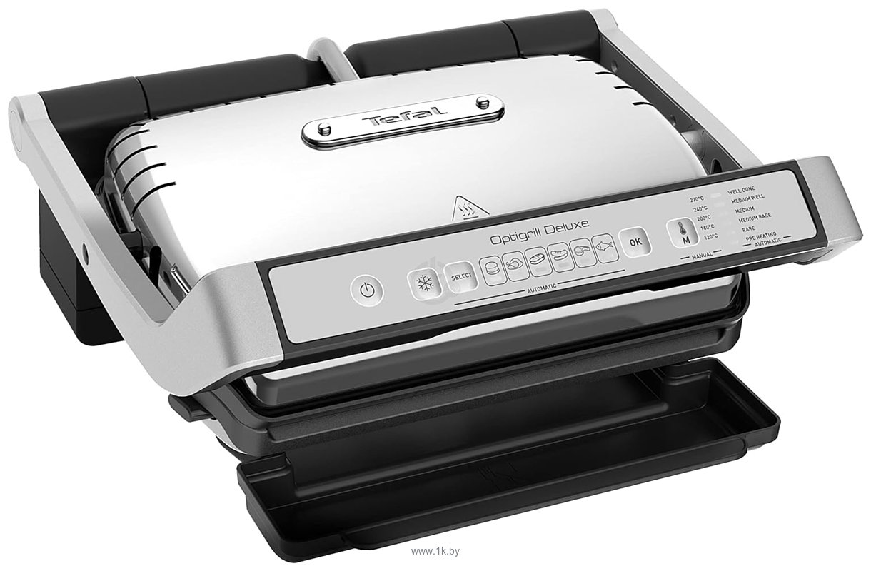 Фотографии Tefal GC707D