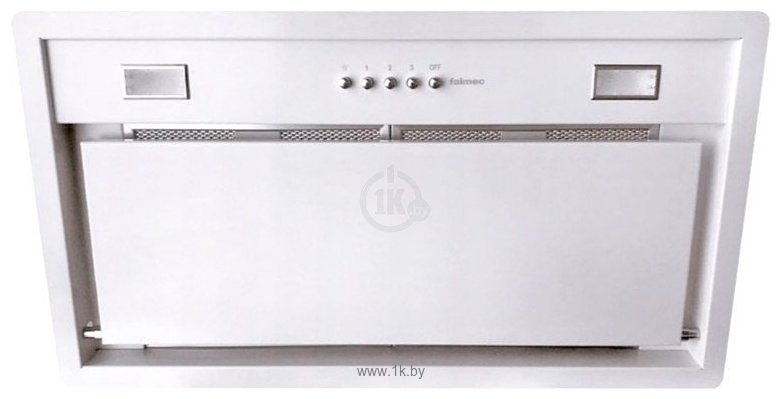 Фотографии Falmec Built-in 50 Max WH