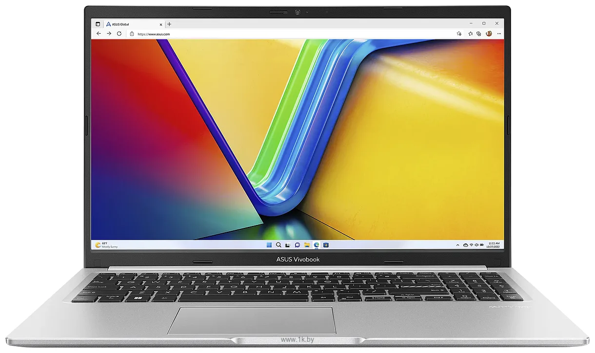 Фотографии ASUS VivoBook 15 M1502YA-BQ894